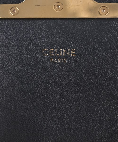 CELINE（セリーヌ）ショルダーバッグ ベージュ サイズ:- レディース/2200702125126