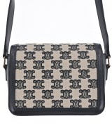 CELINE（セリーヌ）ショルダーバッグ ベージュ サイズ:- レディース/2200702125126