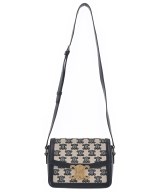 CELINE（セリーヌ）ショルダーバッグ ベージュ サイズ:- レディース/2200702125126