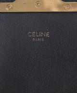 CELINE（セリーヌ）ショルダーバッグ ベージュ サイズ:- レディース/2200702125126
