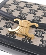 CELINE（セリーヌ）ショルダーバッグ ベージュ サイズ:- レディース/2200702125126