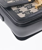 CELINE（セリーヌ）ショルダーバッグ ベージュ サイズ:- レディース/2200702125126