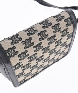 CELINE（セリーヌ）ショルダーバッグ ベージュ サイズ:- レディース/2200702125126