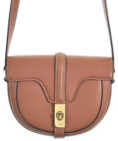 CELINE(セリーヌ)のショルダーバッグ サイズ:- 198,000円