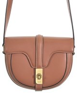 CELINE（セリーヌ）ショルダーバッグ 茶 サイズ:- レディース/2200702125270