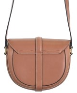 CELINE（セリーヌ）ショルダーバッグ 茶 サイズ:- レディース/2200702125270