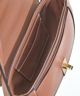 CELINE（セリーヌ）ショルダーバッグ 茶 サイズ:- レディース/2200702125270