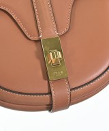 CELINE（セリーヌ）ショルダーバッグ 茶 サイズ:- レディース/2200702125270