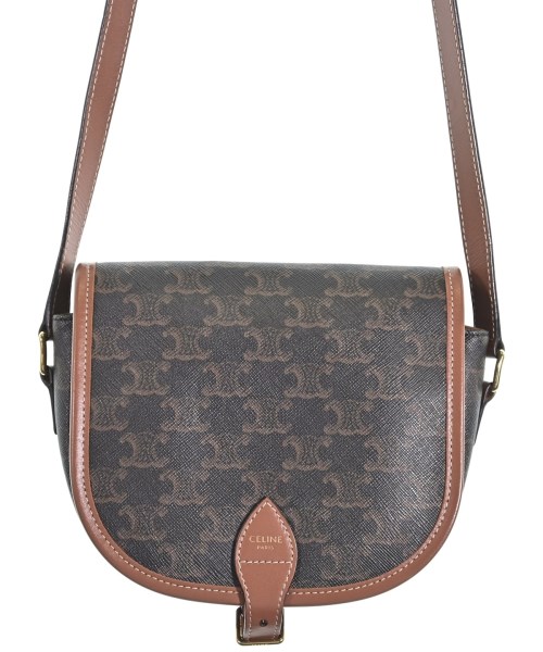 CELINE(セリーヌ)のショルダーバッグ サイズ:- 168,000円