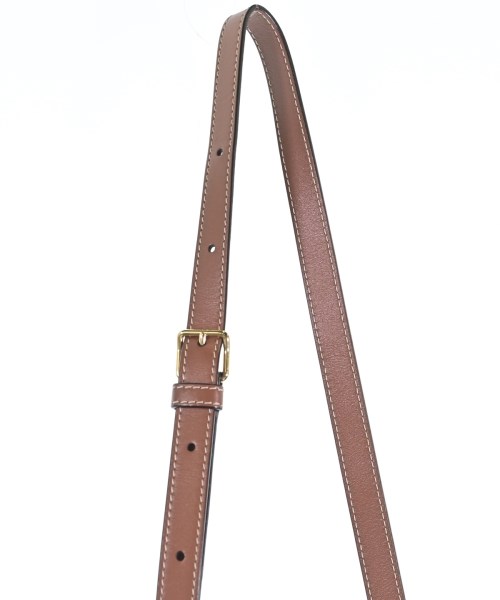 CELINE（セリーヌ）ショルダーバッグ 黒 サイズ:- レディース/2200702125300