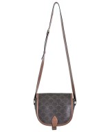 CELINE（セリーヌ）ショルダーバッグ 黒 サイズ:- レディース/2200702125300