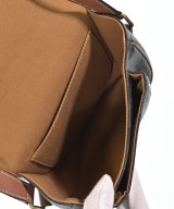 CELINE（セリーヌ）ショルダーバッグ 黒 サイズ:- レディース/2200702125300