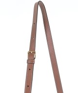 CELINE（セリーヌ）ショルダーバッグ 黒 サイズ:- レディース/2200702125300
