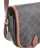 CELINE（セリーヌ）ショルダーバッグ 黒 サイズ:- レディース/2200702125300