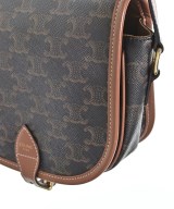 CELINE（セリーヌ）ショルダーバッグ 黒 サイズ:- レディース/2200702125300