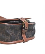 CELINE（セリーヌ）ショルダーバッグ 黒 サイズ:- レディース/2200702125300