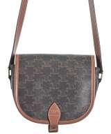 CELINE ショルダーバッグ