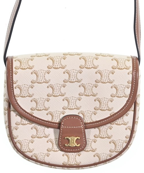 CELINE(セリーヌ)のショルダーバッグ サイズ:- 143,000円