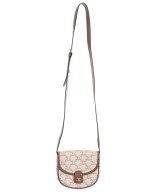 CELINE（セリーヌ）ショルダーバッグ 白 サイズ:- レディース/2200702125393