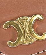 CELINE（セリーヌ）ショルダーバッグ 白 サイズ:- レディース/2200702125393