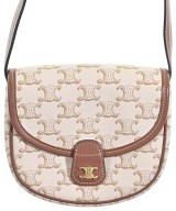 CELINE ショルダーバッグ