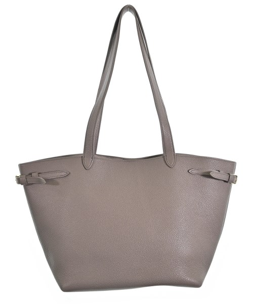 CELINE（セリーヌ）トートバッグ グレー サイズ:- レディース/2200702125409