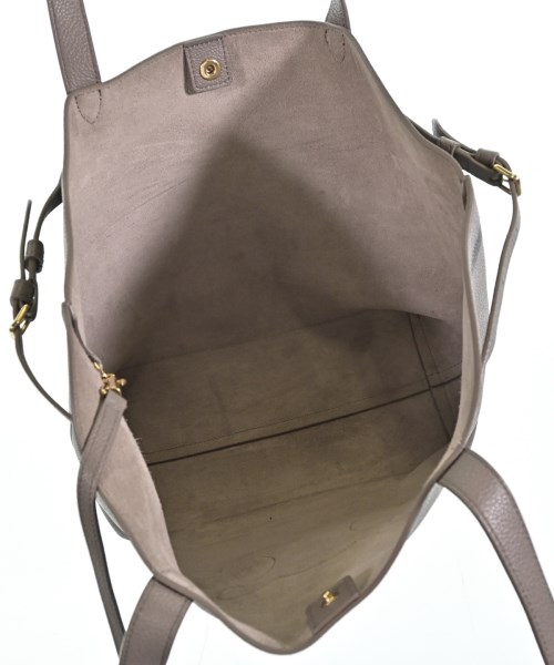 CELINE（セリーヌ）トートバッグ グレー サイズ:- レディース/2200702125409