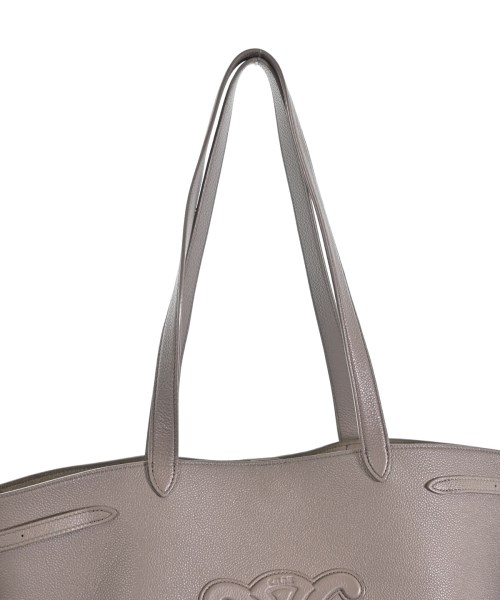 CELINE（セリーヌ）トートバッグ グレー サイズ:- レディース/2200702125409