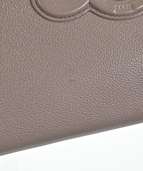CELINE（セリーヌ）トートバッグ グレー サイズ:- レディース/2200702125409