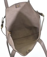 CELINE（セリーヌ）トートバッグ グレー サイズ:- レディース/2200702125409