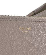 CELINE（セリーヌ）トートバッグ グレー サイズ:- レディース/2200702125409
