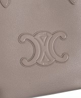 CELINE（セリーヌ）トートバッグ グレー サイズ:- レディース/2200702125409
