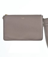 CELINE（セリーヌ）トートバッグ グレー サイズ:- レディース/2200702125409