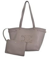 CELINE トートバッグ