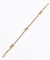 CELINE（セリーヌ）ブレスレット・バングル ゴールド サイズ:- レディース/2200702125577