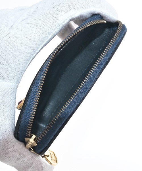 CELINE（セリーヌ）財布・コインケース 紺 サイズ:- レディース/2200702125607