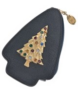 CELINE（セリーヌ）財布・コインケース 紺 サイズ:- レディース/2200702125607