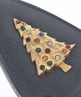 CELINE（セリーヌ）財布・コインケース 紺 サイズ:- レディース/2200702125607