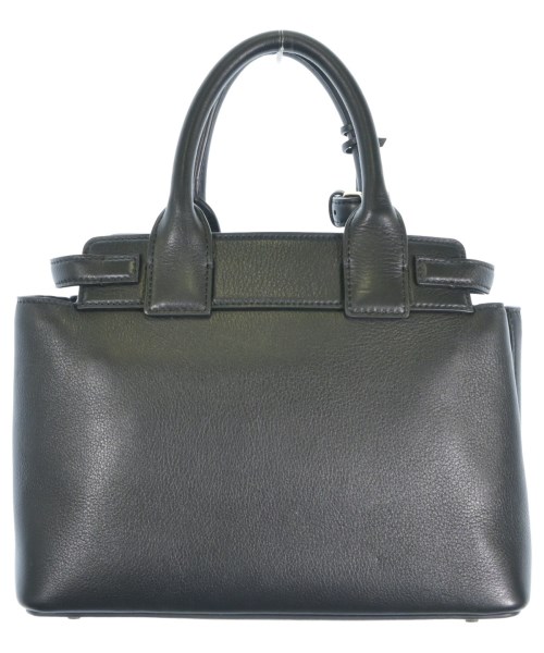 CELINE（セリーヌ）ハンドバッグ 黒 サイズ:- レディース/2200702125874