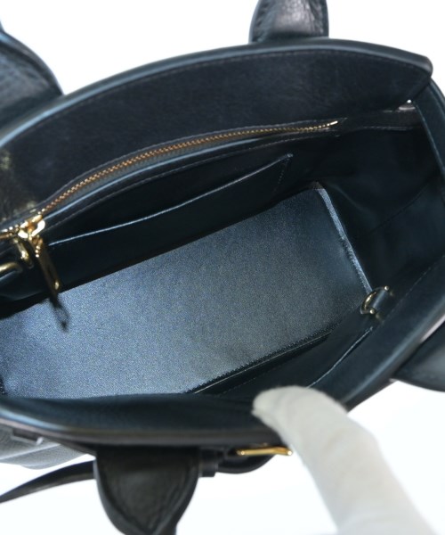 CELINE（セリーヌ）ハンドバッグ 黒 サイズ:- レディース/2200702125874