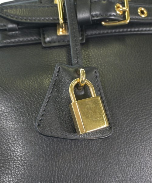 CELINE（セリーヌ）ハンドバッグ 黒 サイズ:- レディース/2200702125874