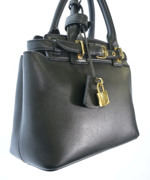 CELINE（セリーヌ）ハンドバッグ 黒 サイズ:- レディース/2200702125874