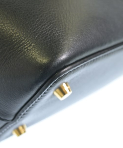 CELINE（セリーヌ）ハンドバッグ 黒 サイズ:- レディース/2200702125874