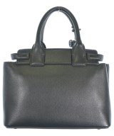 CELINE（セリーヌ）ハンドバッグ 黒 サイズ:- レディース/2200702125874