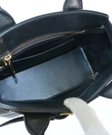CELINE（セリーヌ）ハンドバッグ 黒 サイズ:- レディース/2200702125874