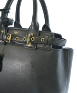 CELINE（セリーヌ）ハンドバッグ 黒 サイズ:- レディース/2200702125874