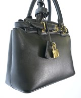 CELINE（セリーヌ）ハンドバッグ 黒 サイズ:- レディース/2200702125874