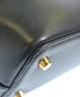 CELINE（セリーヌ）ハンドバッグ 黒 サイズ:- レディース/2200702125874