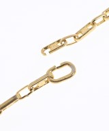 CELINE（セリーヌ）ネックレス ゴールド サイズ:- レディース/2200702125911
