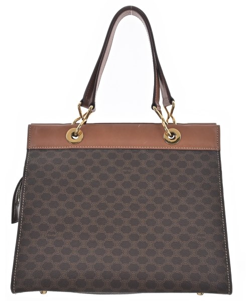 CELINE（セリーヌ）ハンドバッグ 茶 サイズ:- レディース/2200702126253